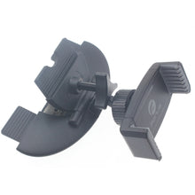 Load image into Gallery viewer, Car Mount, Rotating Cradle Holder CD Slot - AWB11
