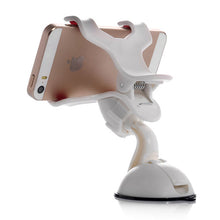 Load image into Gallery viewer, Car Mount, Cradle Glass Holder Windshield - AWJ49