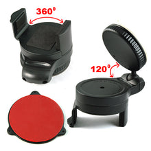 Load image into Gallery viewer, Car Mount, Cradle Glass Holder Windshield - AWB90