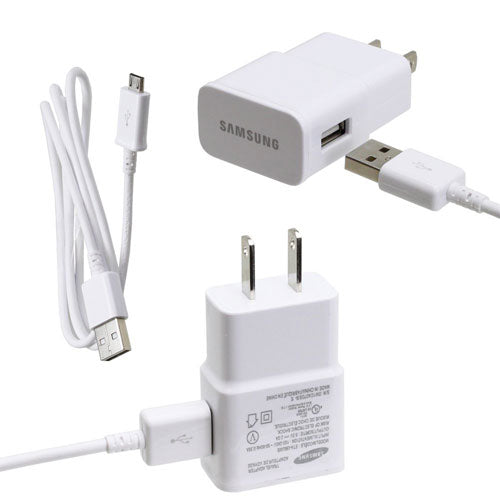 Home Charger, Power Cable USB OEM - AWJ40