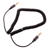 Aux Cable, Audio Cord Car Stereo Aux-in Adapter 3.5mm - AWD03