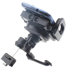 Load image into Gallery viewer, Car Mount, Cradle Swivel Holder Air Vent - AWD97