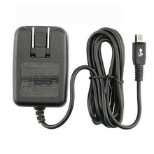 Load image into Gallery viewer, Home Charger, Adapter Power OEM Mini-USB - AWA05