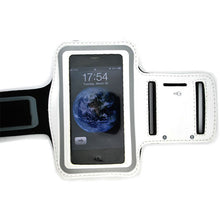 Load image into Gallery viewer, Running Armband, Cover Case Gym Workout Sports - AWM87