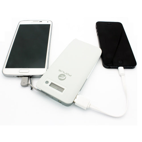 Power Bank, Backup Portable Charger 6000mAh - AWB93