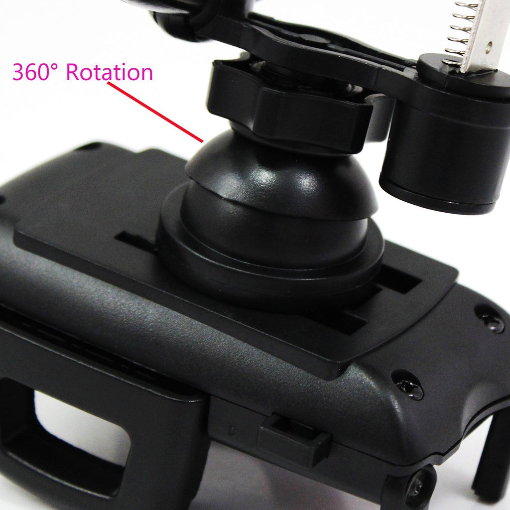 Car Mount, Cradle Swivel Holder Air Vent - AWD81