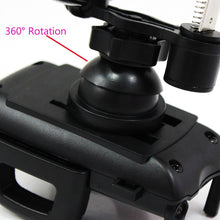 Load image into Gallery viewer, Car Mount, Cradle Swivel Holder Air Vent - AWD81