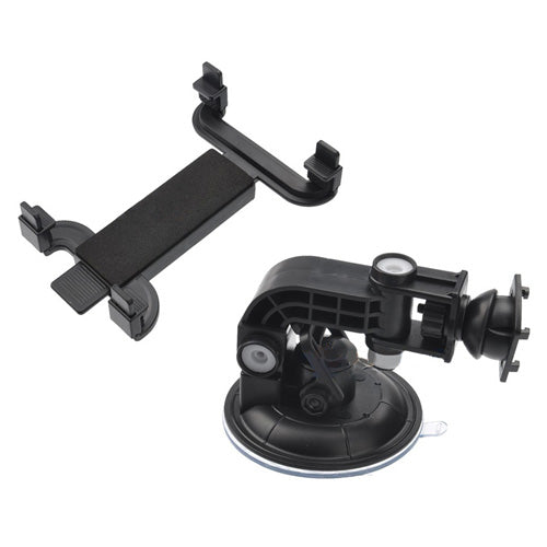 Car Mount, Swivel Holder Windshield Dash - AWC94