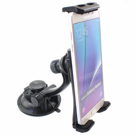 Car Mount, Strong Grip Holder Windshield Dash - AWC62