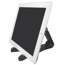 Load image into Gallery viewer, Fold-up Stand, Dock Travel Holder Portable - AWD72