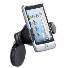 Load image into Gallery viewer, Car Mount, Cradle Glass Holder Windshield - AWB90