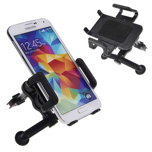 Car Mount, Cradle Swivel Holder Air Vent - AWD81