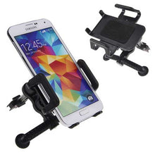 Load image into Gallery viewer, Car Mount, Cradle Swivel Holder Air Vent - AWD81