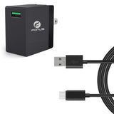 Quick Home Charger, Cord Power 6ft USB Cable 18W - AWR44