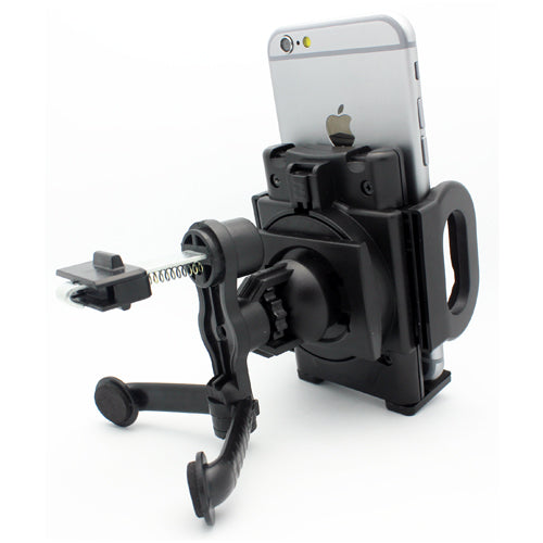 Car Mount, Cradle Swivel Holder Air Vent - AWD81