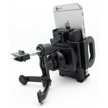 Load image into Gallery viewer, Car Mount, Cradle Swivel Holder Air Vent - AWD81