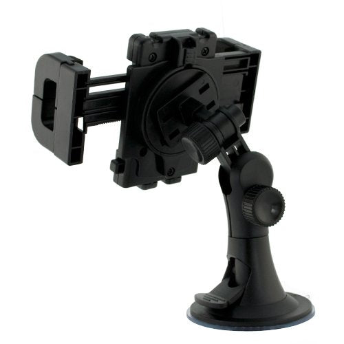 Car Mount, Cradle Glass Holder Windshield - AWC10