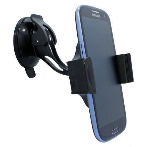 Car Mount, Cradle Glass Holder Windshield - AWJ02