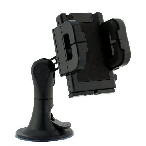 Car Mount, Cradle Glass Holder Windshield - AWC10