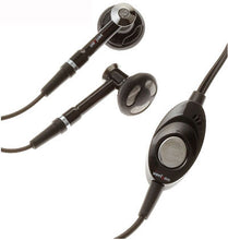 Load image into Gallery viewer, Wired Earphones, Headset 2.5mm Handsfree Mic Headphones - AWB67