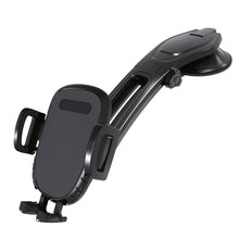 Load image into Gallery viewer, Car Mount, Dock Rotating Cradle Dash Holder - AWZ84