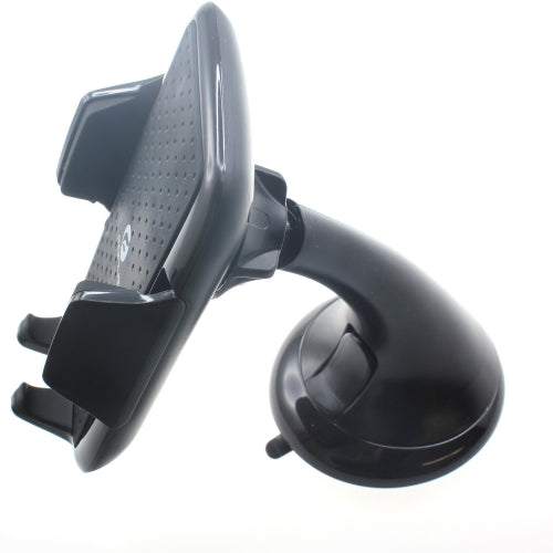 Car Mount, Cradle Holder Windshield Dash - AWJ64
