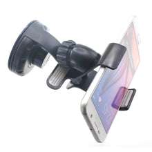 Load image into Gallery viewer, Car Mount, Cradle Glass Holder Windshield - AWB94