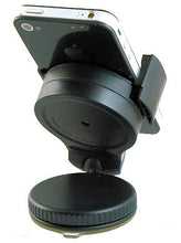Load image into Gallery viewer, Car Mount, Cradle Glass Holder Windshield - AWB90
