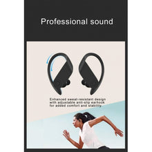 Load image into Gallery viewer, TWS Headphones, Ear hook Earphones Earbuds Wireless - AWL86