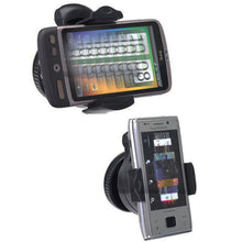 Load image into Gallery viewer, Car Mount, Cradle Glass Holder Windshield - AWB90