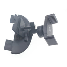 Load image into Gallery viewer, Car Mount, Rotating Cradle Holder CD Slot - AWB11