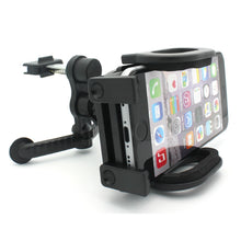 Load image into Gallery viewer, Car Mount, Cradle Swivel Holder Air Vent - AWD81