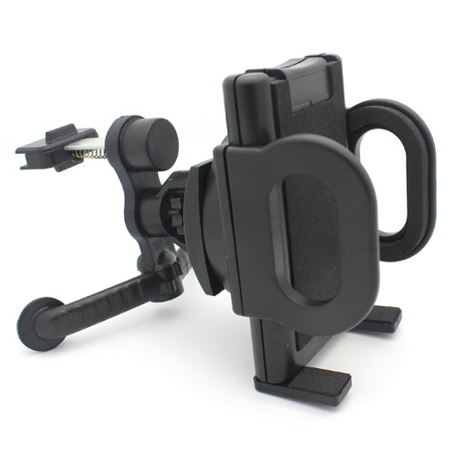 Car Mount, Cradle Swivel Holder Air Vent - AWD81