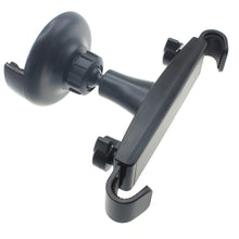 Load image into Gallery viewer, Car Headrest Mount, Swivel Cradle Seat Back Holder - AWC78