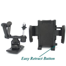 Load image into Gallery viewer, Car Mount, Cradle Swivel Holder Air Vent - AWD81