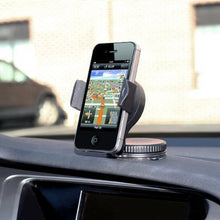 Load image into Gallery viewer, Car Mount, Cradle Glass Holder Windshield - AWB90