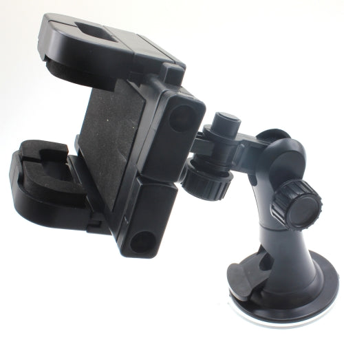 Car Mount, Cradle Glass Holder Windshield - AWC10