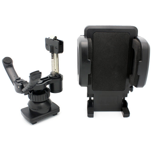 Car Mount, Cradle Swivel Holder Air Vent - AWD97