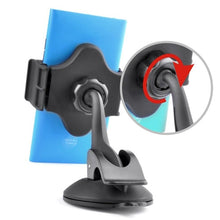 Load image into Gallery viewer, Car Mount, Cradle Glass Holder Windshield - AWJ02