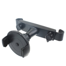 Load image into Gallery viewer, Car Headrest Mount, Swivel Cradle Seat Back Holder - AWC78