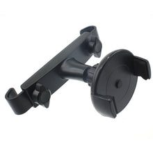 Load image into Gallery viewer, Car Headrest Mount, Swivel Cradle Seat Back Holder - AWC78