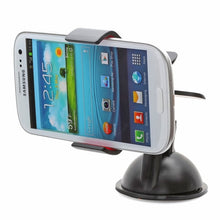 Load image into Gallery viewer, Car Mount, Cradle Glass Holder Windshield - AWB94