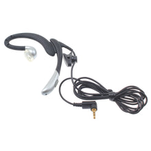 Load image into Gallery viewer, Wired Mono Headset, Single Earbud 2.5mm Headphone Earphone w Mic - AWC37