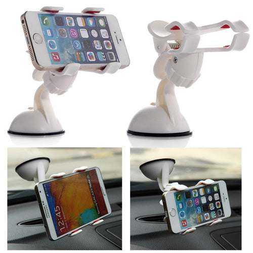 Car Mount, Cradle Glass Holder Windshield - AWJ49