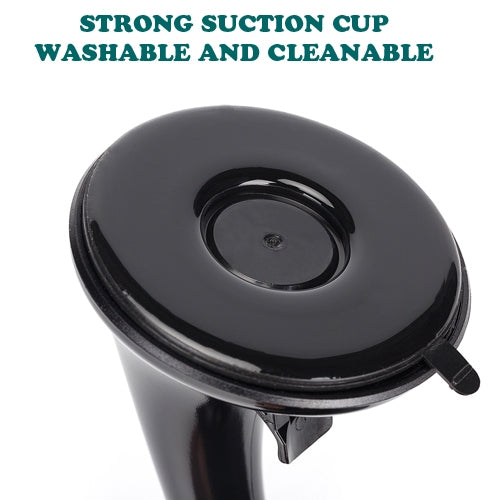 Car Mount, Cradle Holder Windshield Dash - AWB76