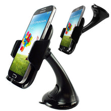 Load image into Gallery viewer, Car Mount, Cradle Holder Windshield Dash - AWJ64