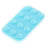 Suction Holder, Glass Mini Double Sided Non-Slip - AWF62