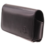 Case Belt Clip, Loops Holster Swivel Leather - AWM28