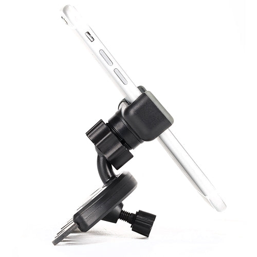 Car Mount, Rotating Cradle Holder CD Slot - AWB11