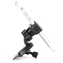 Load image into Gallery viewer, Car Mount, Rotating Cradle Holder CD Slot - AWB11
